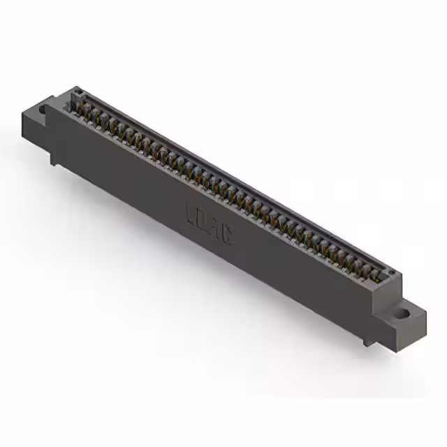 395-036-521-404 EDAC Inc.  Edgeboard Connectors